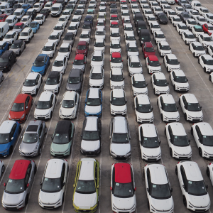 Automotive Parts and Accessories